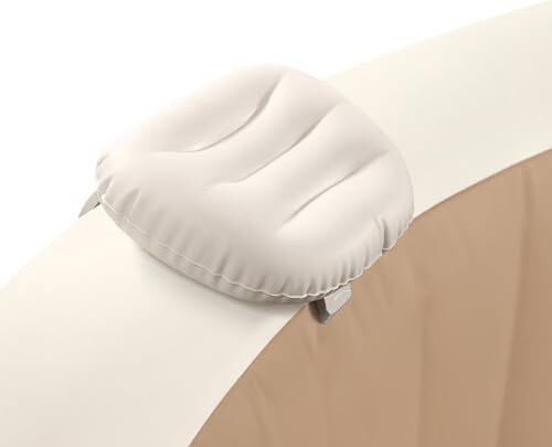 Intex 28506 Inflatable Spa Headrest Pillow