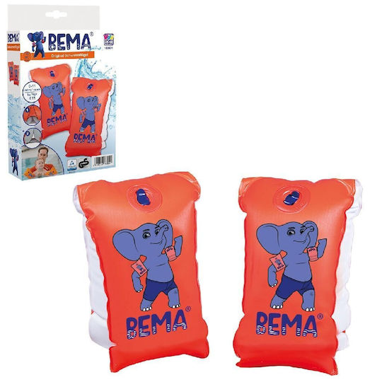 Children's Swimming Armbands 0-12m Bema Happy People 18000