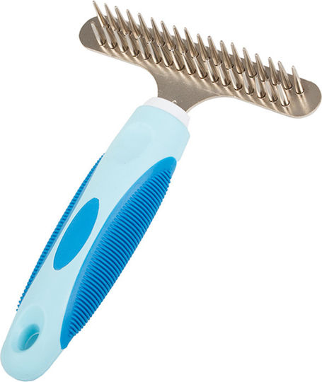 Χτένα Trimmer Μεγάλης Τρίχας Σκύλου Γάτας