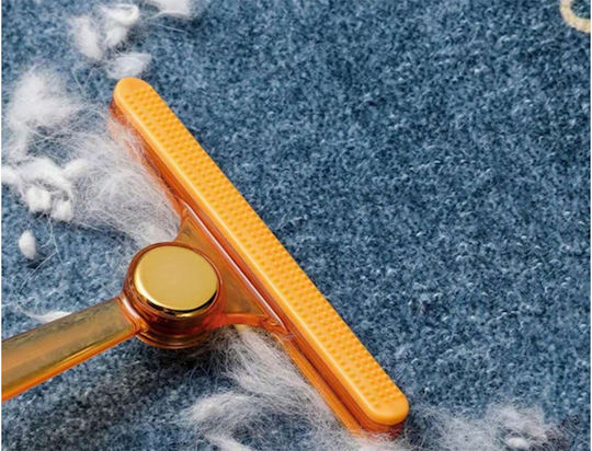 Brush Dogs Double Sided for Coat Cleaning Green