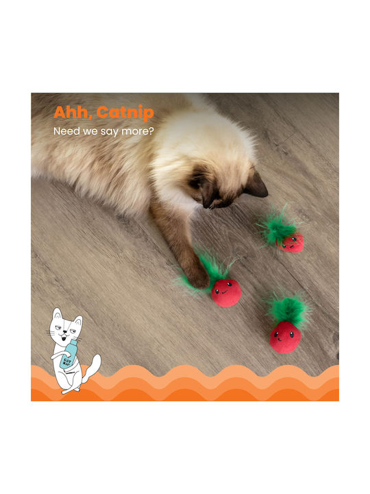 Petstages Katzenspielzeug