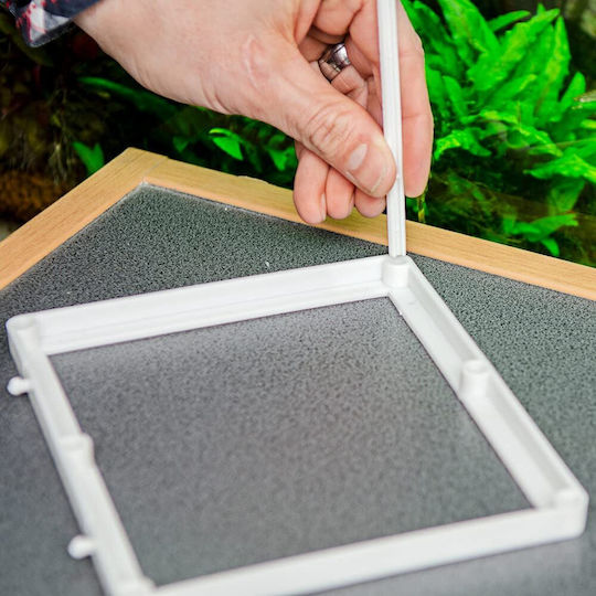Hobby NIDO 3.1 Aquarium Breeding Container