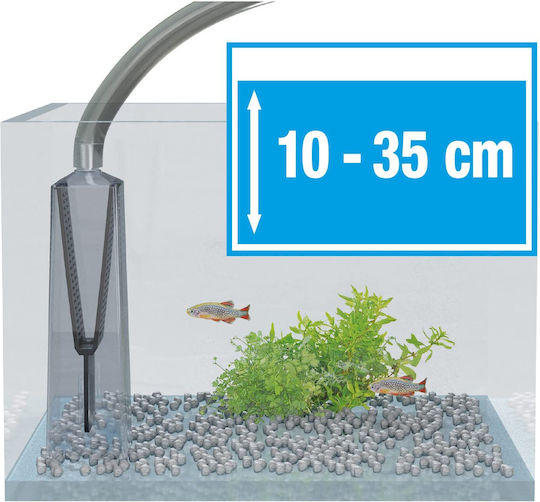 JBL Aquarium Gravel Cleaner