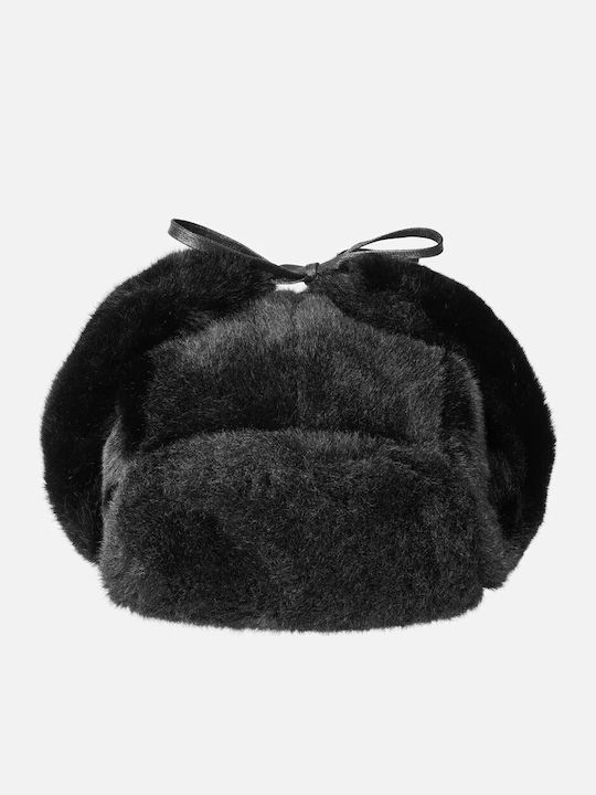 Kangol Καπέλο Μαύρο Kangol Καπέλο Μαύρο