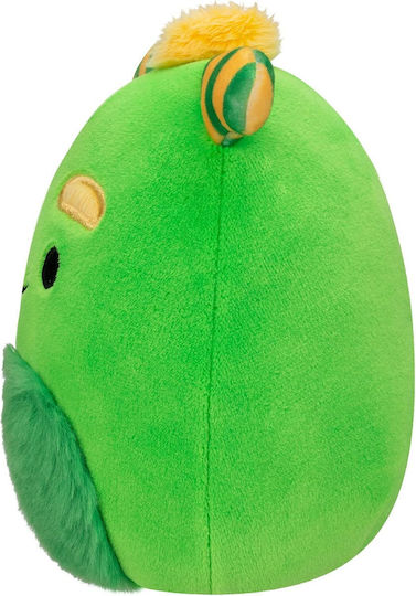 Jazwares Плюшена Squishmallows Хелоуин за 3+ Години 19 см
