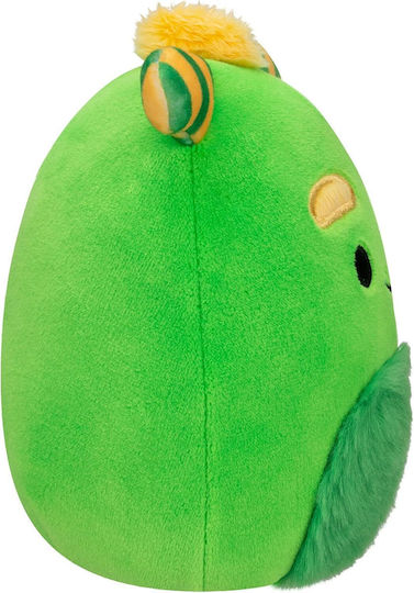 Jazwares Плюшена Squishmallows Хелоуин за 3+ Години 19 см