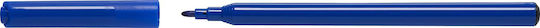 Faber-Castell 5542 Μαρκαδόροι Ζωγραφικής Λεπτοί, Πλενόμενοι Σετ 36 χρώματα