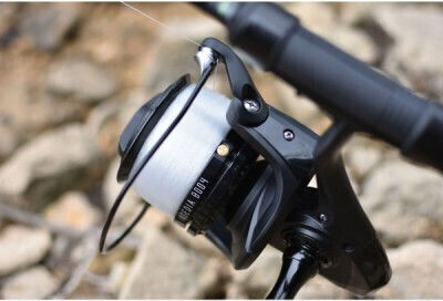 Prowess Insedia 8004FD Μηχανισμός Ψαρέματος για Carp Fishing