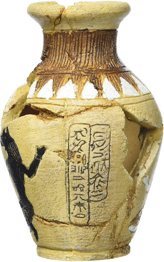 Wave Egypt Amphora Διακοσμητικό Ενυδρείου