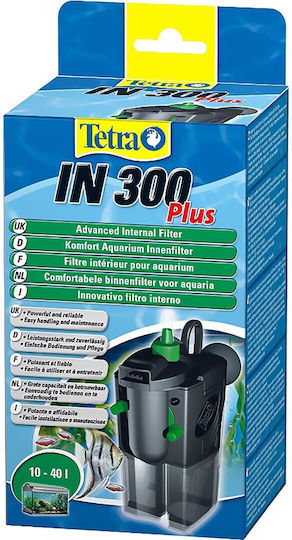 Tetra Internal Filter 5W for Aquariums up to 300lt