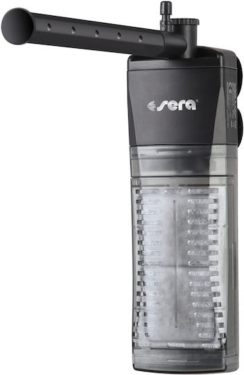 Sera Internal Aquarium Filter for Aquariums up to 200lt