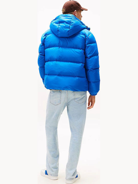 Tommy Hilfiger Jacket Puffer C3d