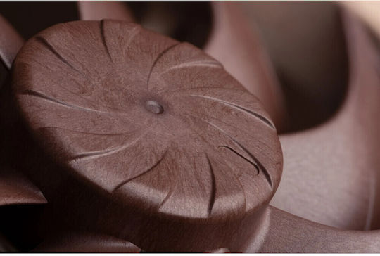 Noctua NF-A12x25 G2 Case Fan 120mm 1800rpm Without LED Lighting and 4-Pin PWM Connection Brown