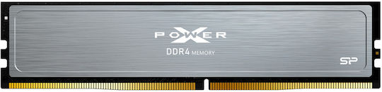 Silicon Power Power XPOWER Pulse 16GB DDR5 RAM mit Geschwindigkeit 6000 für Schreibtisch