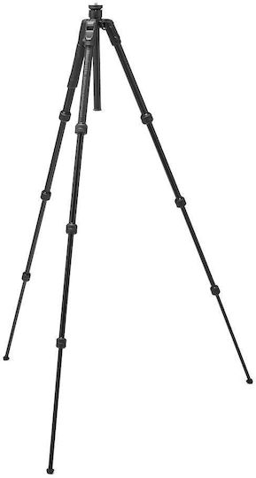 Manfrotto Статив Befree Gt Pro от Алуминий