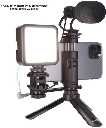 Rollei Smartphone Holder Ii