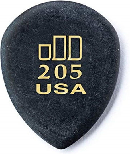 Dunlop Πένες Κιθάρας Jazztone Point Tip Pick Σετ 36τμχ