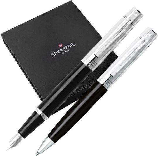 Sheaffer Set 300 9314 Bp + Fp