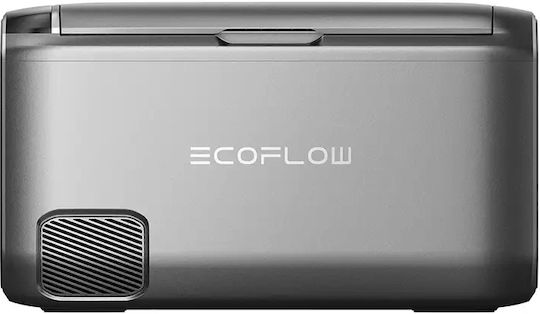EcoFlow Glacier Φορητό Ψυγείο 35lt Εκρού