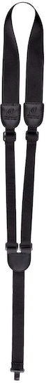 Ortega Ogshk-bk Classic Guitar Strap 20
