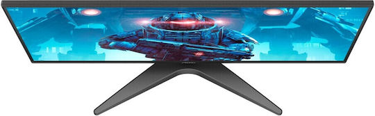 AOC 24B36X IPS HDR Monitor 23.8" FHD 1920x1080 144Hz με Χρόνο Απόκρισης 4ms GTG