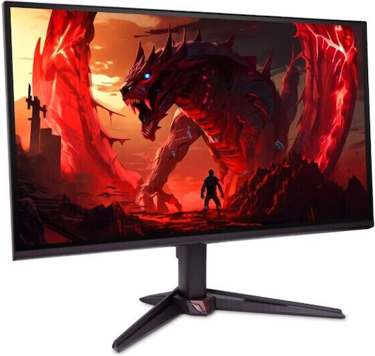Acer Nitro VG270UG IPS Монитор 27" QHD 2560x1440 с Време за Реакция 1мс GTG