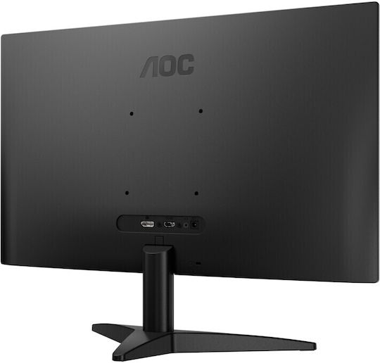 AOC 24B36X IPS HDR Monitor 23.8" FHD 1920x1080 144Hz με Χρόνο Απόκρισης 4ms GTG