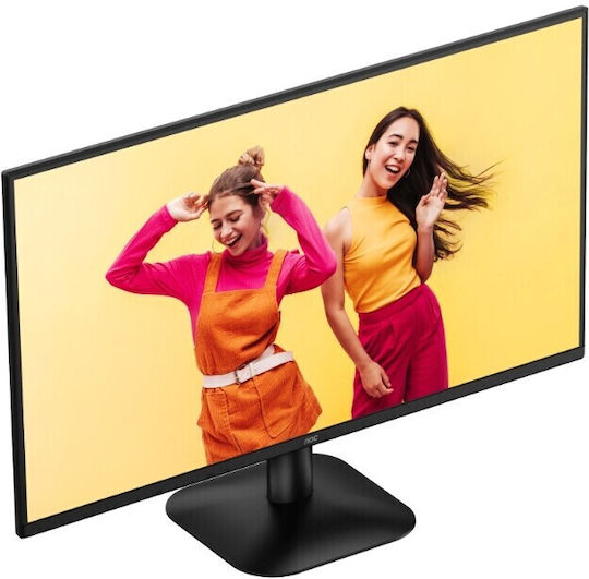 AOC Q27B35S3 IPS Monitor 27" QHD 2560x1440 με Χρόνο Απόκρισης 4ms GTG