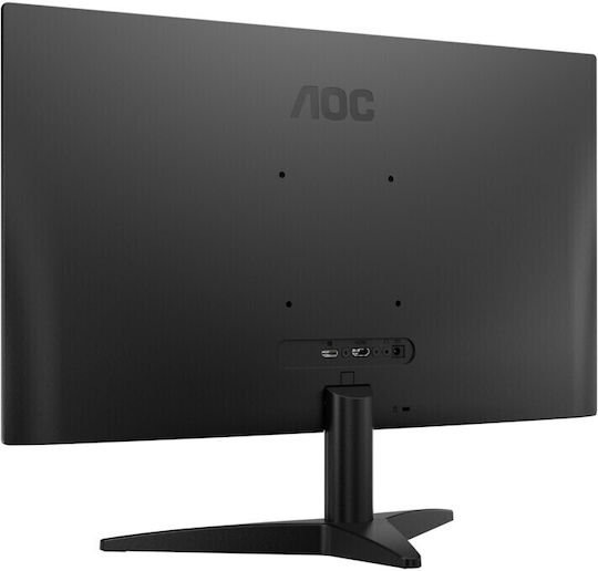AOC 24B36X IPS HDR Monitor 23.8" FHD 1920x1080 144Hz με Χρόνο Απόκρισης 4ms GTG