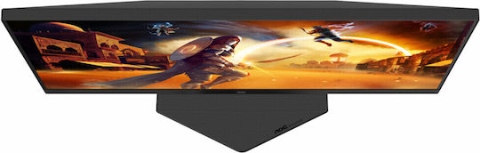 AOC 27G4HRE IPS HDR Gaming Monitor 27" FHD 1920x1080 200Hz με Χρόνο Απόκρισης 1ms GTG