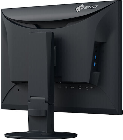 Eizo EV2410R IPS Monitor 24.1" FHD 1920x1200 με Χρόνο Απόκρισης 5ms GTG