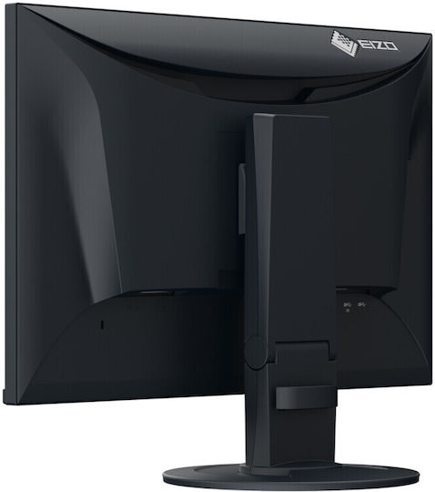 Eizo EV2410R IPS Monitor 24.1" FHD 1920x1200 με Χρόνο Απόκρισης 5ms GTG
