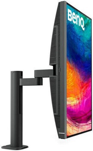 BenQ PD2706UA IPS HDR Monitor 27" 4K 3840x2160 with Response Time 5ms GTG