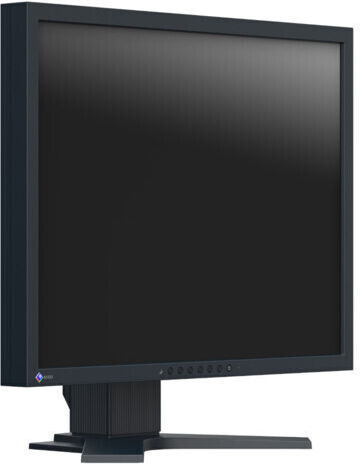 Eizo FlexScan S2134 IPS Monitor 21.3" 1600x1200 με Χρόνο Απόκρισης 6ms GTG Γκρι