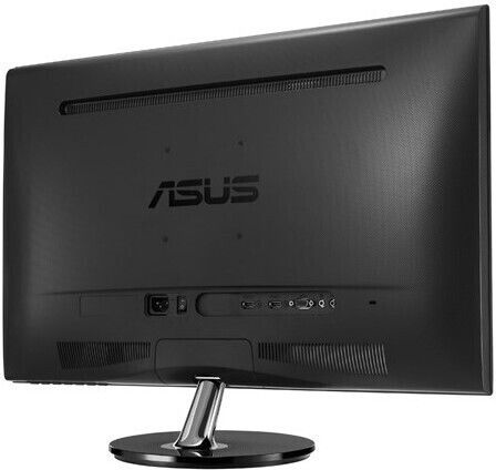 Asus VS278H TN Монитор 27" FHD 1920x1080 с Време за Реакция 1мс GTG