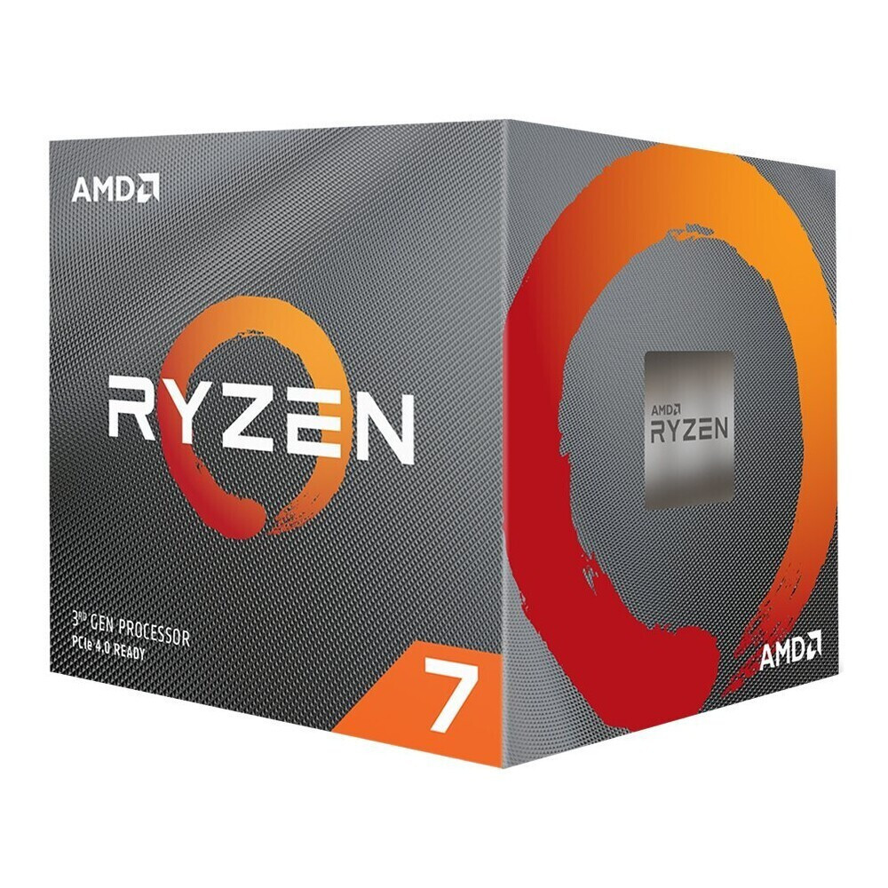 CPU Ryzen 7 PRO 4750G AMD Ryzen 7 Pro 4750G 3.6GHz Procesor cu 8 nuclee pentru Socket