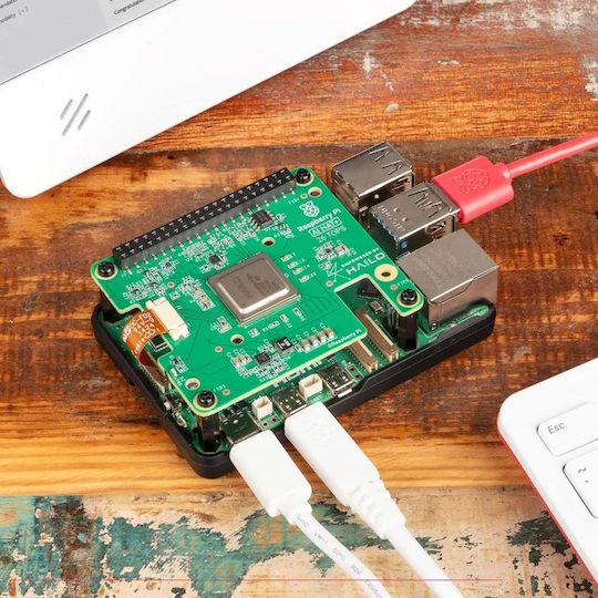 Raspberry Pi Ai Hat+ 26 Tops