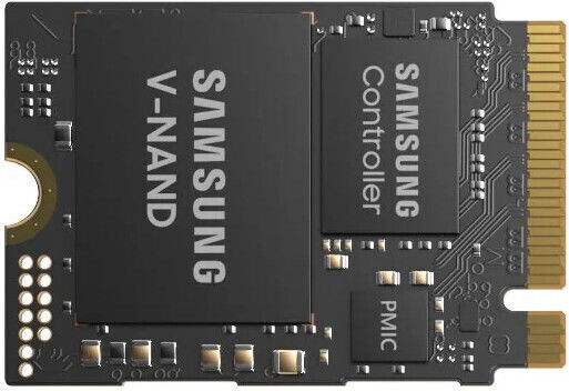 Samsung BM9C1 SSD 512GB M.2 Mit PCI Express 4.0 Schnittstelle Menge