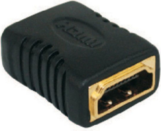 VCOM CA313 Converter HDMI female to HDMI female 1pcs