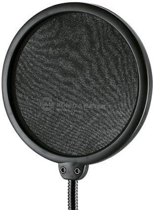 Konig & Meyer Microphone Filter