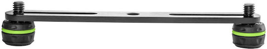 Gravity Ms Stb 01 Stereo Bar Монтиране за Микрофон