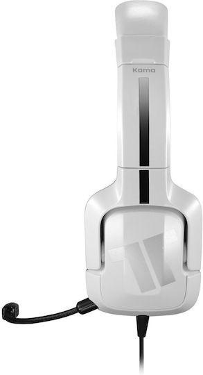 Mad Catz Tritton Kama Over Ear Gaming Headset με σύνδεση 3.5mm