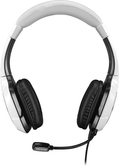 Mad Catz Tritton Kama Over Ear Gaming Headset με σύνδεση 3.5mm