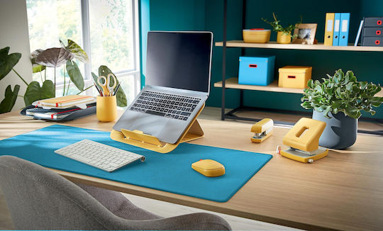Leitz 52680061 Mouse Pad Μπλε