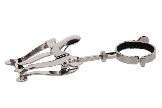 Gewa Bb-clarinet Small Lyre Nickel Stand Wind Instruments Silver 730.440
