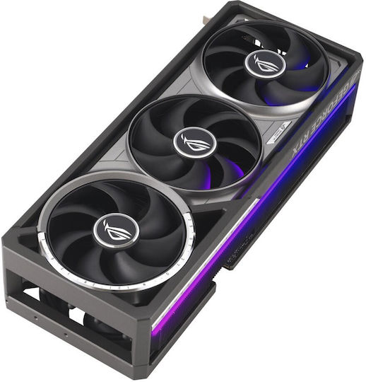 Asus GeForce RTX 5090 32GB GDDR7 Grafikkarte