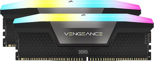 Аксесоари за комплект за подобряване на осветлението Corsair Vengeance RGB