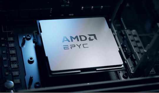 Arctic Freezer 4U-M CPU Cooling Fan