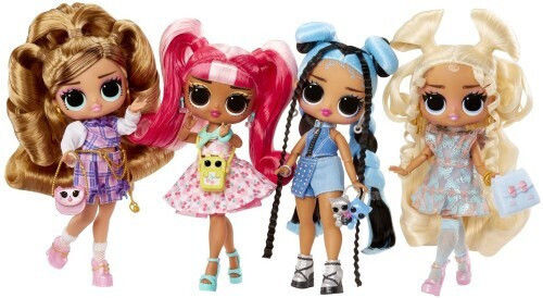 MGA Entertainment Миниатюра за игра 8см (Διάφορα Σχέδια)