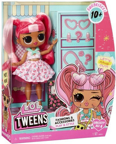 MGA Entertainment Миниатюра за игра 8см (Διάφορα Σχέδια)